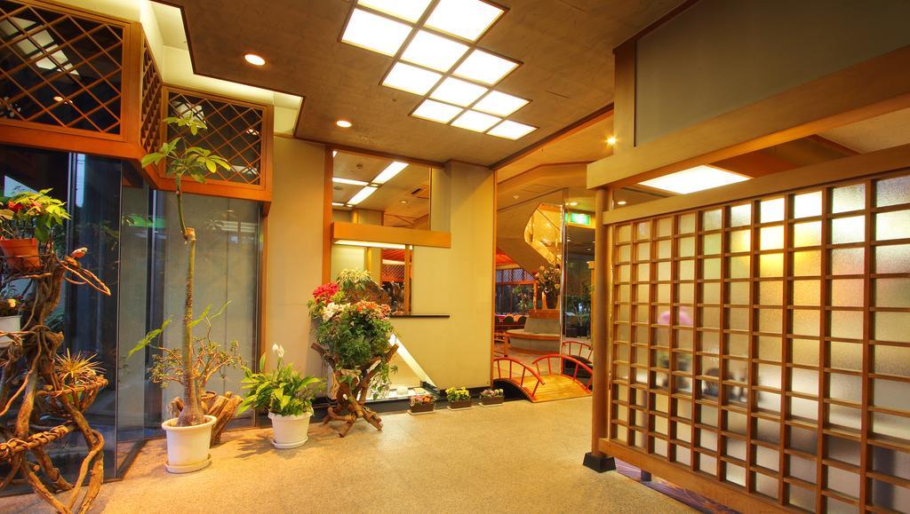Isawa View Hotel Fuefuki Extérieur photo