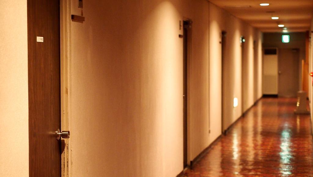 Isawa View Hotel Fuefuki Chambre photo