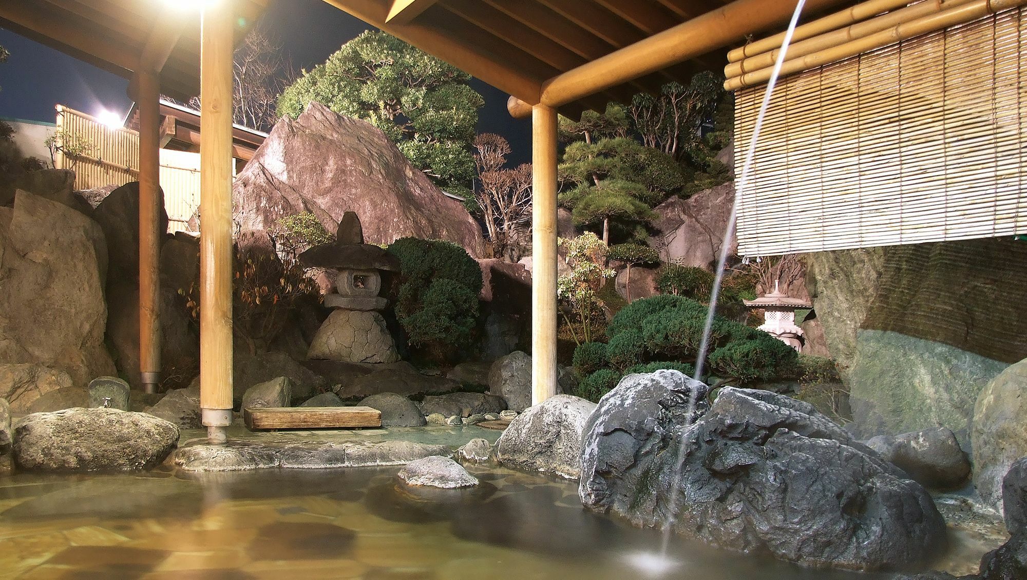 Isawa View Hotel Fuefuki Extérieur photo