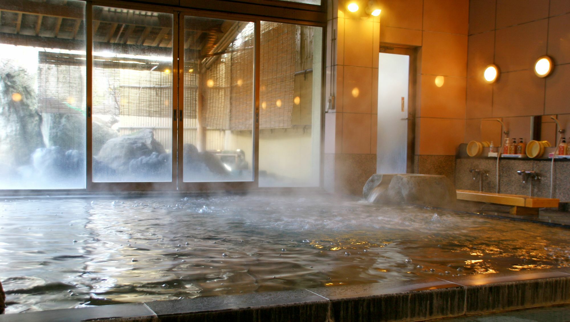 Isawa View Hotel Fuefuki Extérieur photo