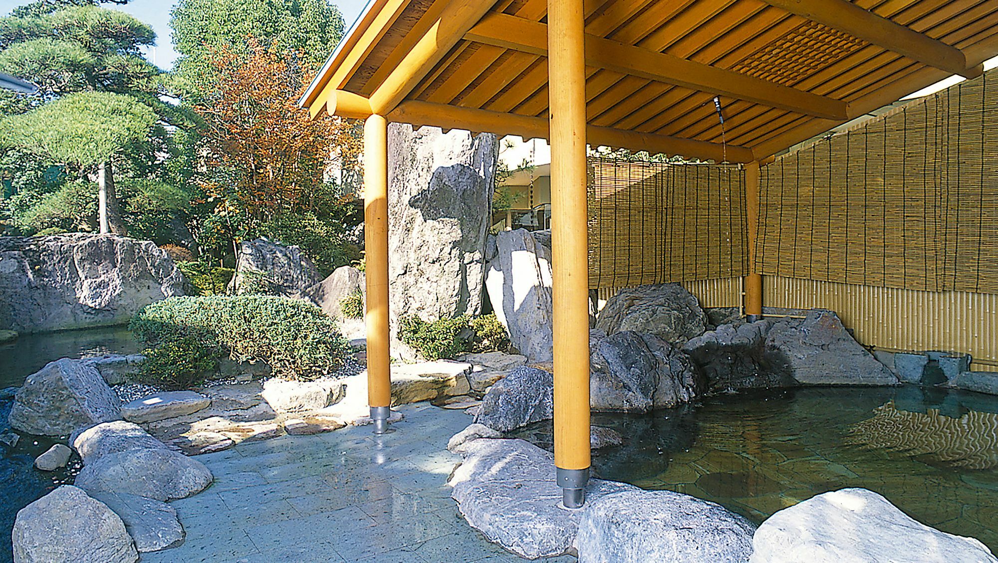 Isawa View Hotel Fuefuki Extérieur photo