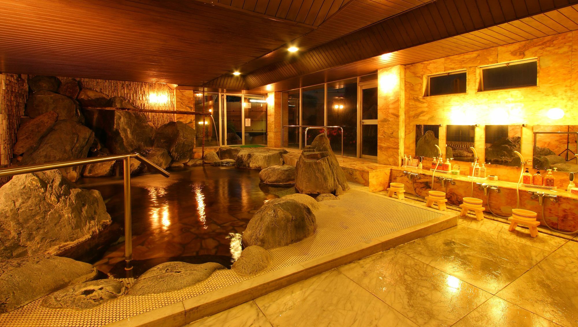 Isawa View Hotel Fuefuki Extérieur photo